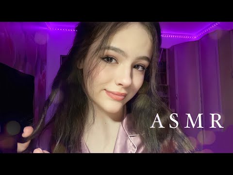 🎀САМЫЙ МУРАШЕЧНЫЙ АСМР 3🎀 *близкий шёпот*