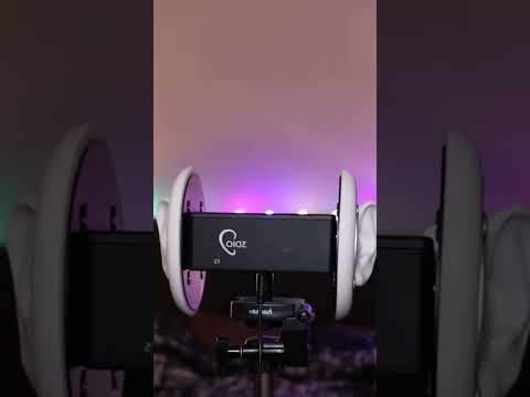 360’ ASMR - hourglass #asmr #josefinasmr #asmrsvenska #avslappning #relax #tingles #sleep #360