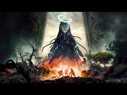 Remnant II - Soft Spoken - Gaming / ASMR Français