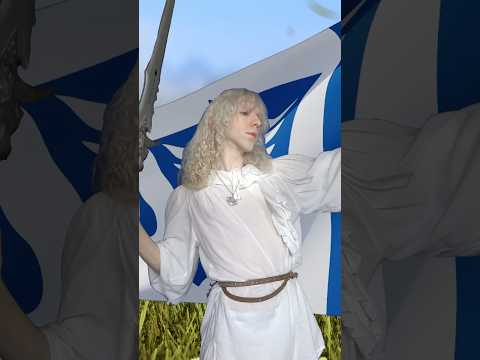 Berserk ASMR 🛡️ Joining the Band of the Hawk #shorts