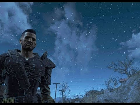 Fallout 4 (Balade + Avis) - Soft Spoken - Gaming / ASMR Français