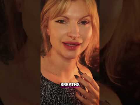 Instant Calm  Deep Breaths to Melt Your Stress Away #softspoken #asmr #anxietyrelief