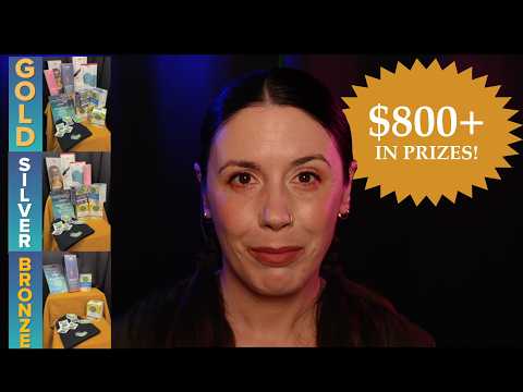 Win $800+ in Sleep & Relaxation Prizes 💤 | CureSearch Fundraiser