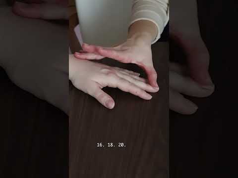 I was shocked! (but satisfied) #asmr #realpersonasmr