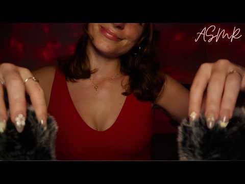 ASMR for Charity | Sending Shivers Downs Your Spine (Rode Mic Scratching)