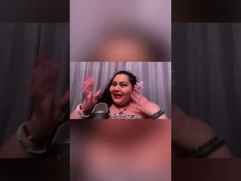 Your Ghetto Titi (Aunt) Comes To Visit- Ghetto, Ratchet, Eccentric, Tacky
