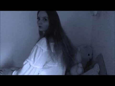 ASMR Horror Ghost Girl Tingles | Kill, Baby... Kill!