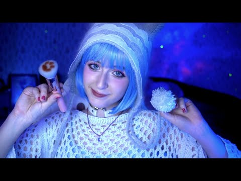 АСМР Стрим с альтушкой Кирой | Общаемся, мурашимся