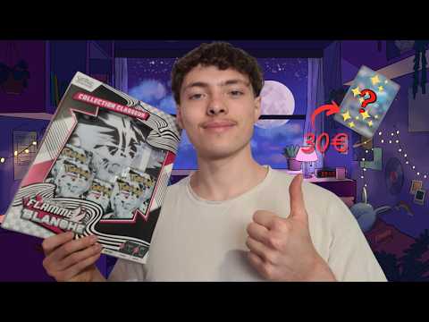 ASMR: Le Last Pack Magic nous donne une SIR