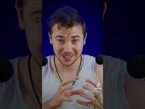 Asmr sur ta daronne ! 😂zoom object #asmr