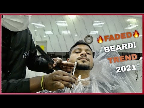 VLOG | Transforming My Beard in Dubai 😱🇦🇪