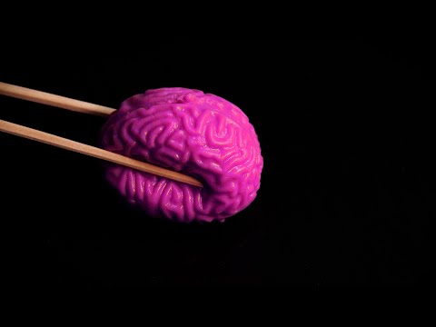 [ASMR] 10 triggers that can directly touch the brain (subtitles, slime, cotton swabs, sponges)