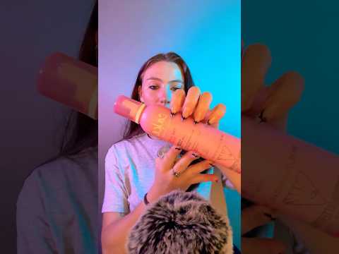 ASMR LIQUID SOUNDS