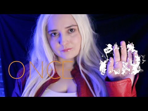 ✨ Magical Sleep [ASMR] Emma Swan RP [OUAT]✨