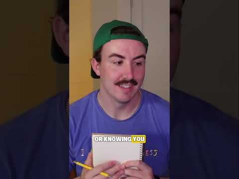 ASMR personal questions about your Ideal partner (Red Flag _ Green Flag Edition) Part 1