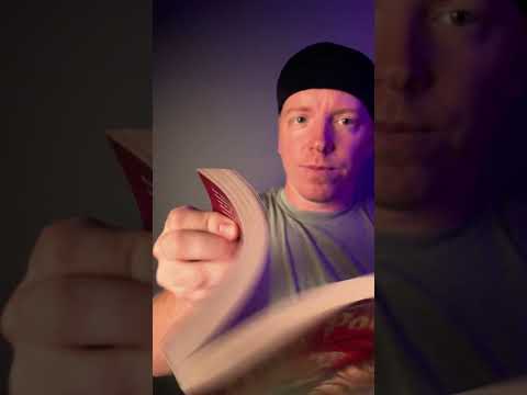 ASMR | There’s Something in Your Eye #asmr