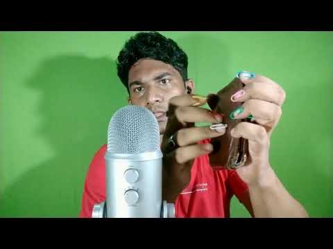 ASMR Fast Loud Tapping Triggers Sounds For Sleeping  ||  ASMR Sleep Loud Tapping  ----  BAPPA  ASMR