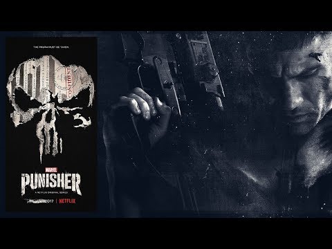 Mon avis sur Marvel's The Punisher (Sans Spoil) - Soft Spoken - ASMR Français