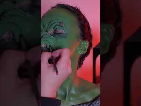 Asmr makeup  #asmr #asmrvideo #asmrsounds #skincare #satisfying #makeup #relaxing #sleep #relax