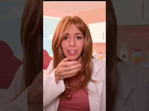 ASMR Back to School mandatory Check-up #BlockBlast #HungryStudio #ToBlockBlast