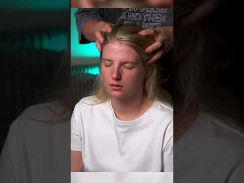 Instant Tingles 😵‍💫 Fast Head Massage ASMR