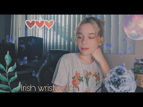 ASMR~ TONGUE TWISTERS