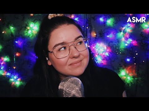 ASMR när det är som bäst! 💤 (REN & SKÄR ASMR) ✨