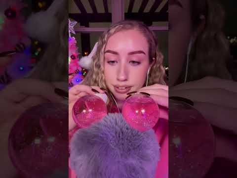 Fall asleep in 60 seconds  #asmr #tingles #relaxingtriggers #asmrsounds  #relax #sleep #asmrvideo