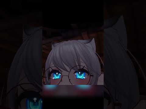 touching your face and removing aaaaall your stress! |  #asmr #vtuber #visualtingle #vrchat