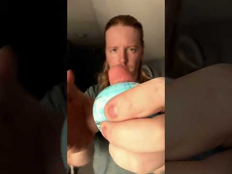 Squishy Stress Ball ASMR #asmr