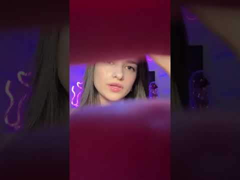 #asmr #tingles #mouthwhisper #relax #visualtingle #challenge #triggersforsleep #triggertime