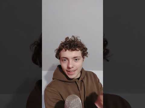 ASMR TRIGGER