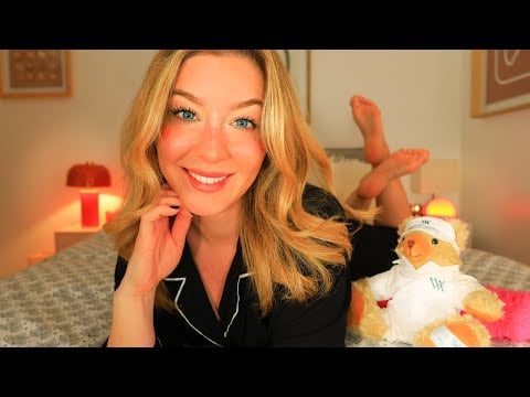 Creative Calm ASMR - All videos @ The ASMR Index
