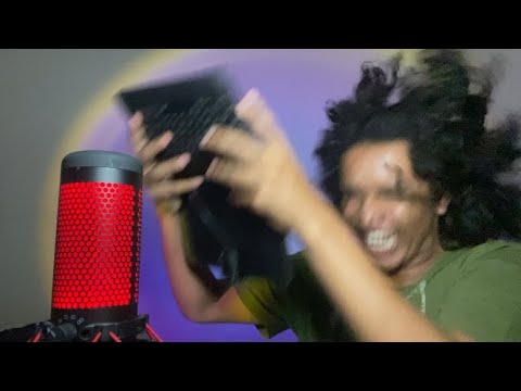 ASMR for people who DON’T get tingles