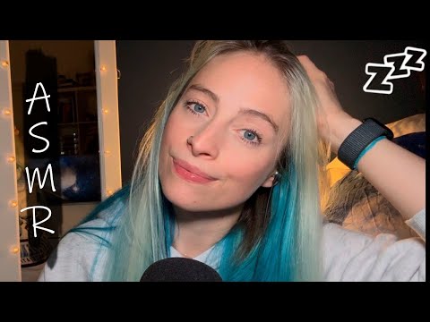 ASMR: Library of Alexandria 