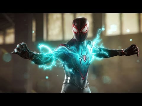 Marvel's Spider-Man 2 (Vidéo n°1) - Gaming / ASMR Français