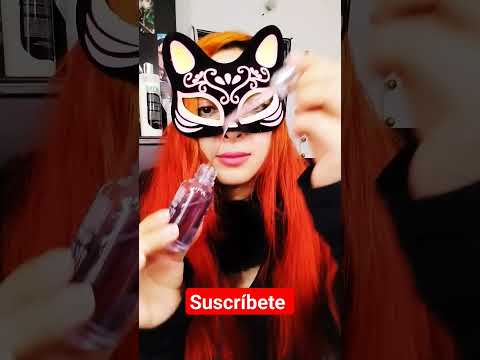 #asmr te maquillo #shorts