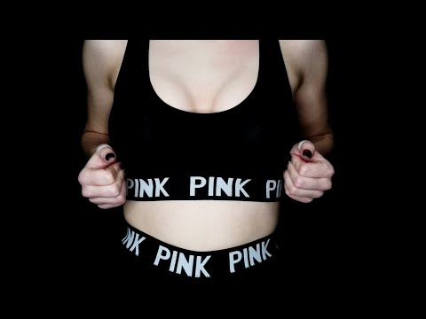 ASMR Bra Scratching / No talking