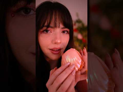 Valentines sleepover hairbrushing! ❤️🩷💌💘💕💝 #asmr