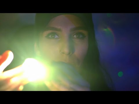 [ASMR] ✨ BLINDING LIGHT TRIGGERS that will make you very relaxed and sleepy 😴