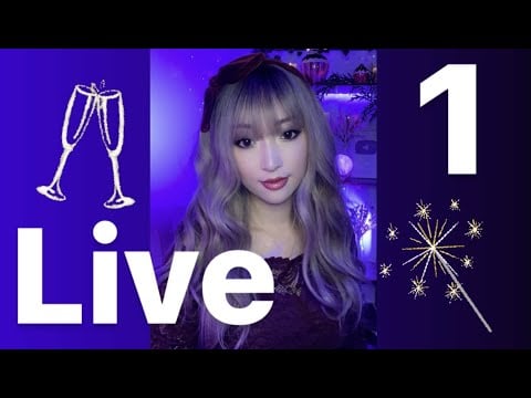 🔴 LIVE n°1 - Rediffusion du dimanche 1er janvier 2023 🎉 Bonne année 🎇
