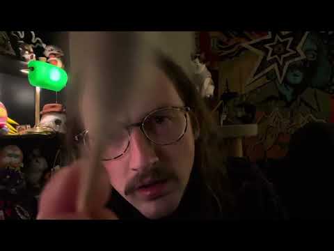 ASMR Expanding Your Comfort Zone Roleplay (3 Minute Version)