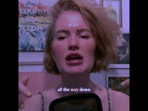 Consulting Hypnosis Co.:  Gentle Breath: Find Calmness and Soften Your Body #shorts