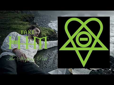 Fake HIM - The Sleeping Poet (feat Peter Steele)