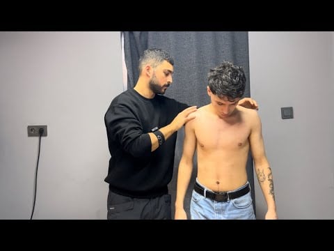 Handmade ASMR Massage Delicate Sound Quality