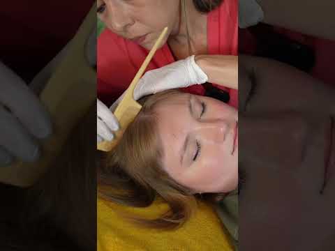 Asmr perfection #asmr #asmrvideo #asmrsounds #skincare #satisfying #makeup #relaxing #sleep #relax