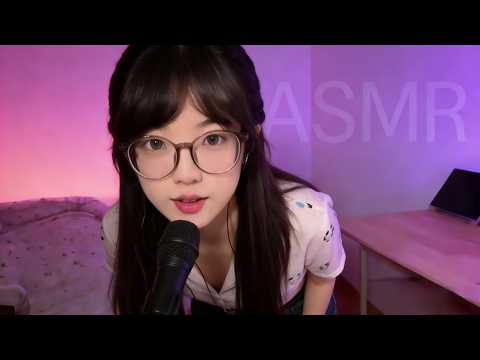 ASMR Can’t Sleep? Try This