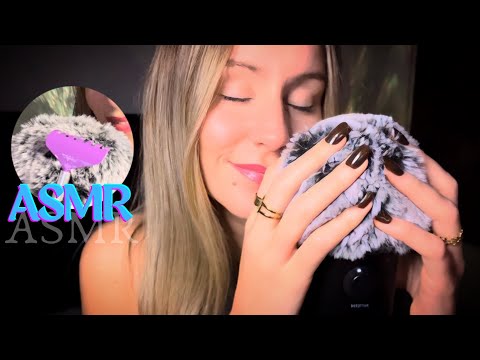 ASMR MASAJE CRANEAL RELAJANTE PARA DORMIR (Con susurros)