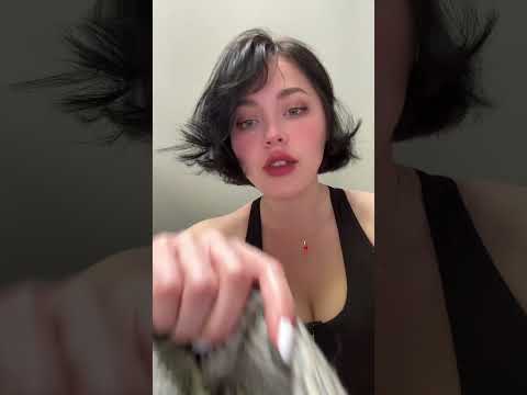 You should trying to sleep #asmr #asmrsleep