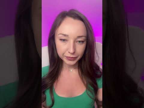 Fast manicure #asmr